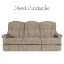 Pinnacle Wall Reclining Sofa