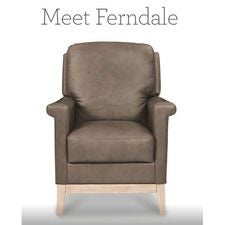 Ferndale Reclining Chair