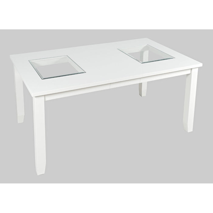 Urban Icon Extension Dining Table