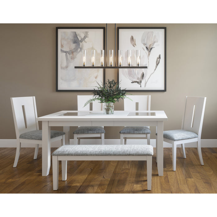 Urban Icon Extension Dining Table