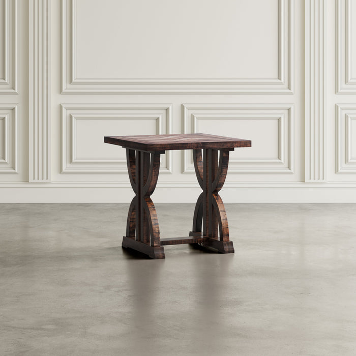 Fairview End Table