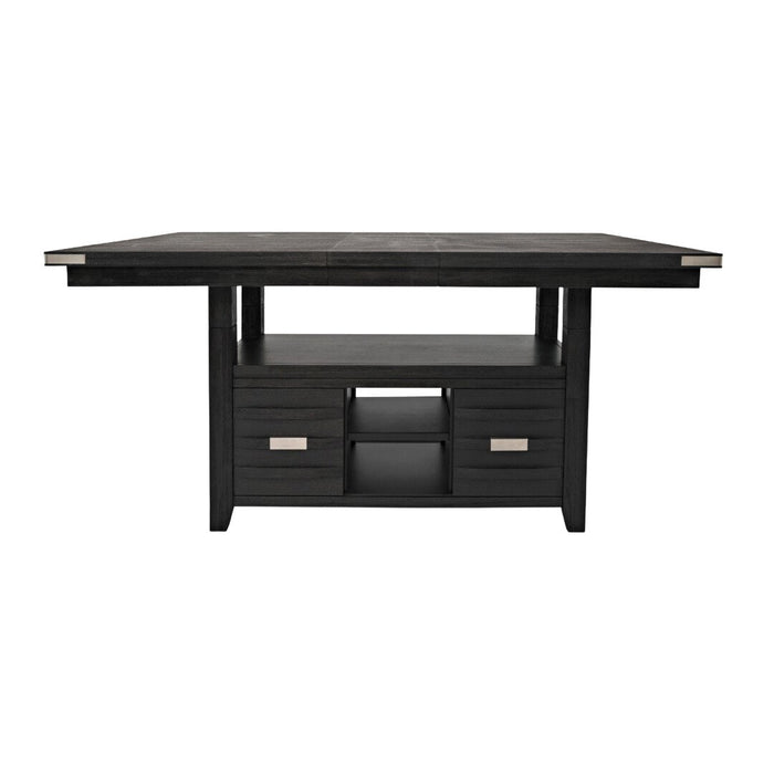 Altamonte High-Low Rectangle Dining Table