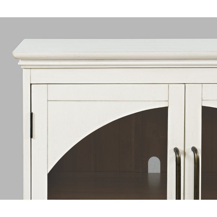 Archdale Gothic Arch 2 Door Accent Cabinet