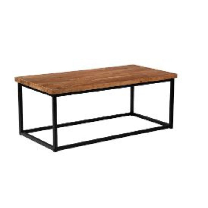 Ames Rectangle Coffee Table