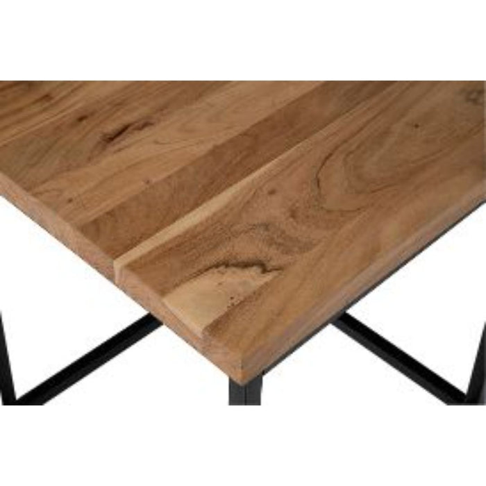 Ames Rectangle Coffee Table