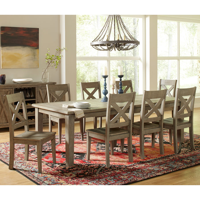 Outer Banks Extension Dining Table
