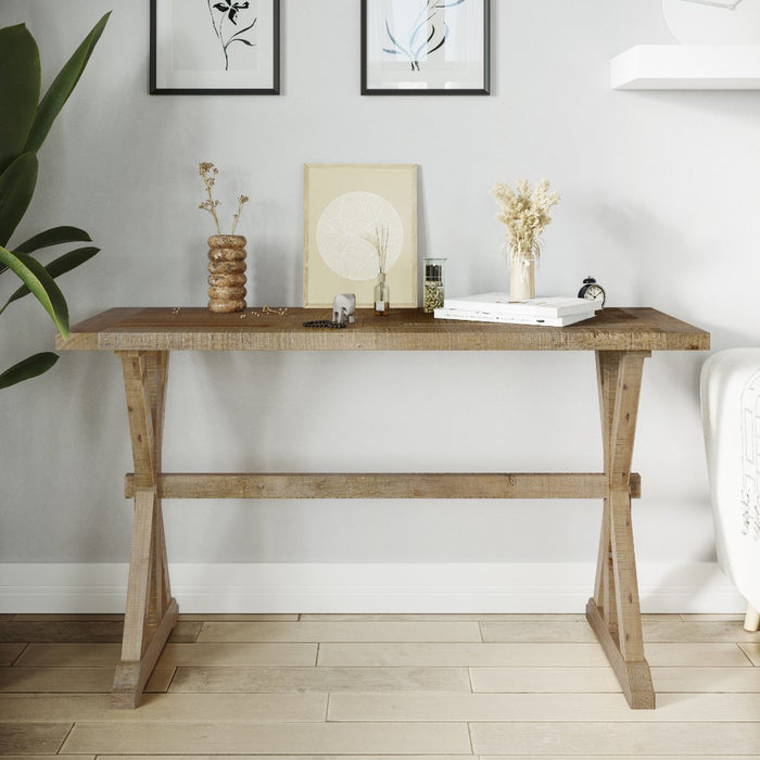 Carlyle Crossing Console Table