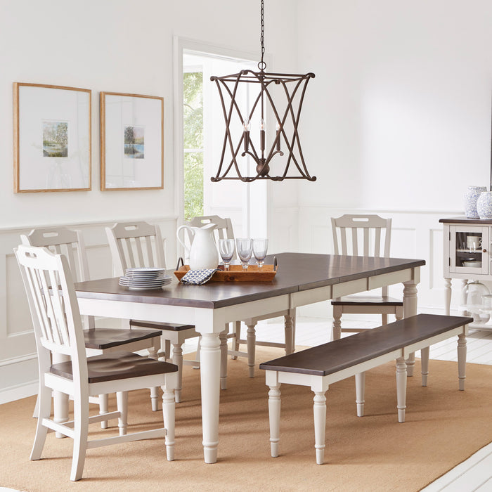 Orchard Park Extension Dining Table