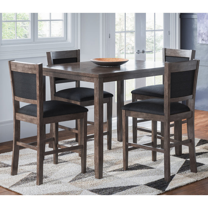 Greyson Heights Counter Dining 5 Pack