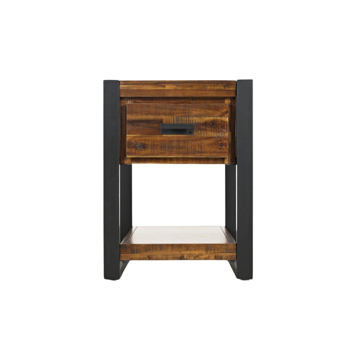 Loftworks Chairside Table