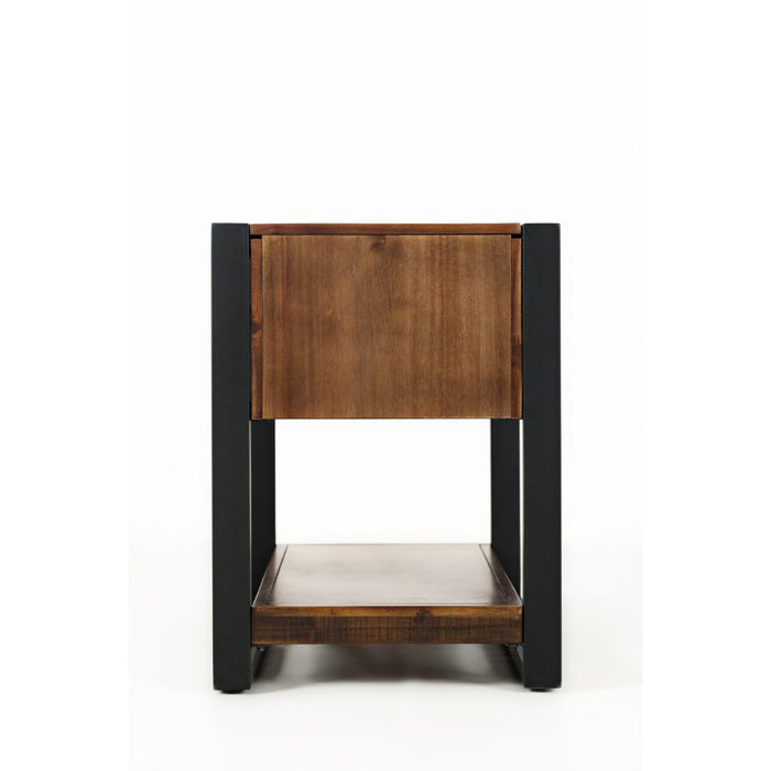 Loftworks Chairside Table