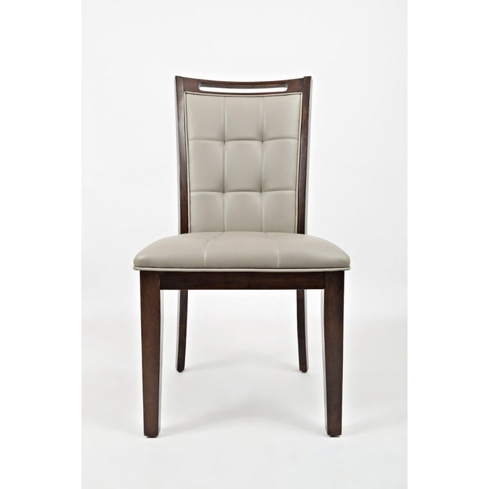 Manchester Upholstered Chair