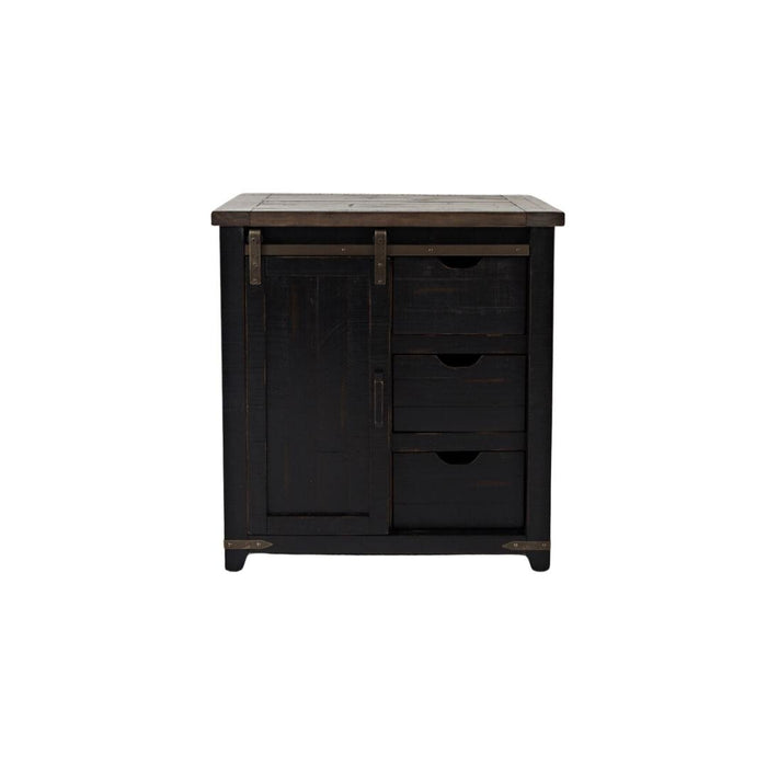Madison County 32" Accent Cabinet