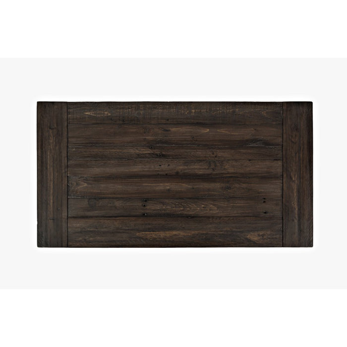 Madison County 32" Accent Cabinet