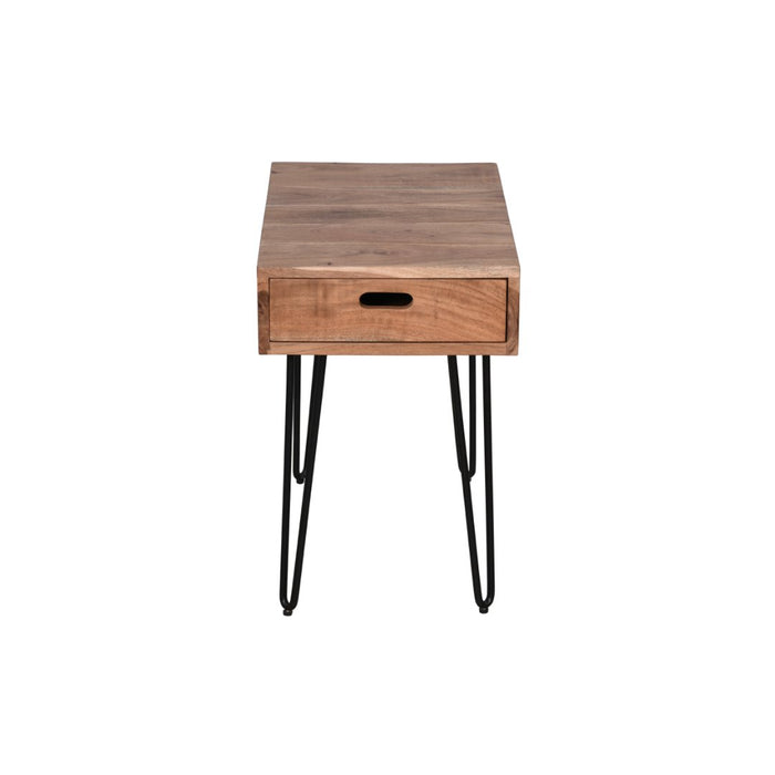 Rollins Chairside Table