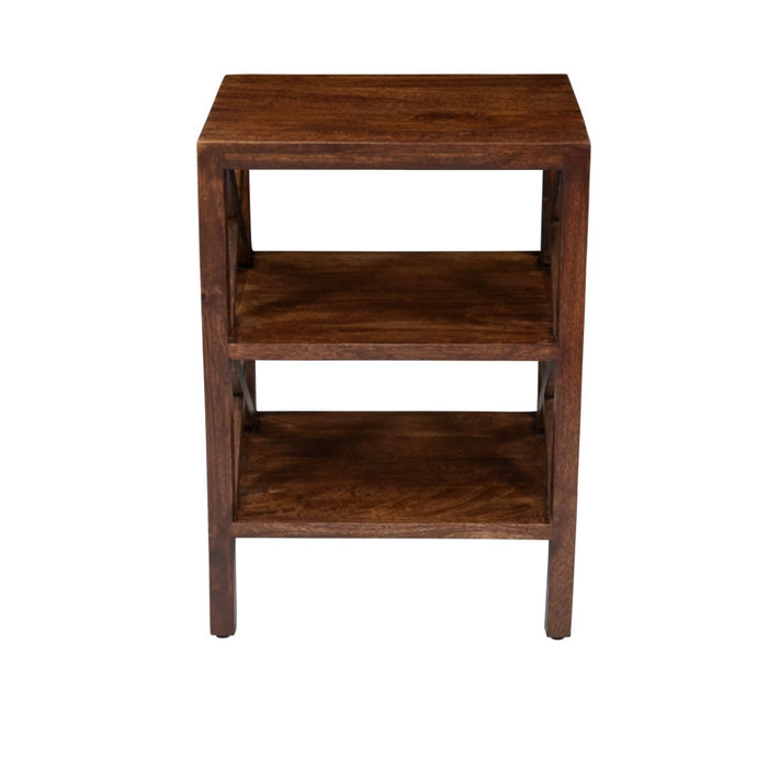 Dylan X Side Accent Table