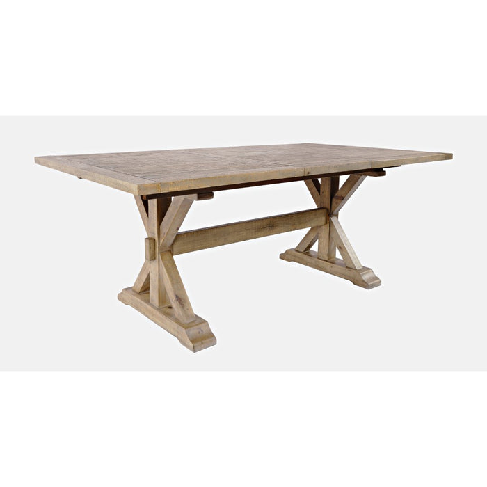 Carlyle Crossing Trestle Dining Table