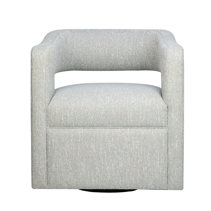 Lexy Swivel Accent Chair