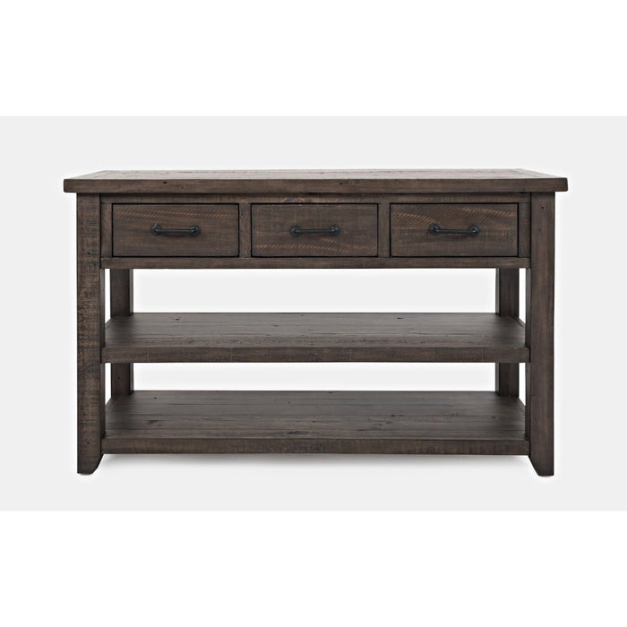 Madison County Harris Console Table