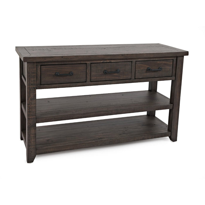 Madison County Harris Console Table