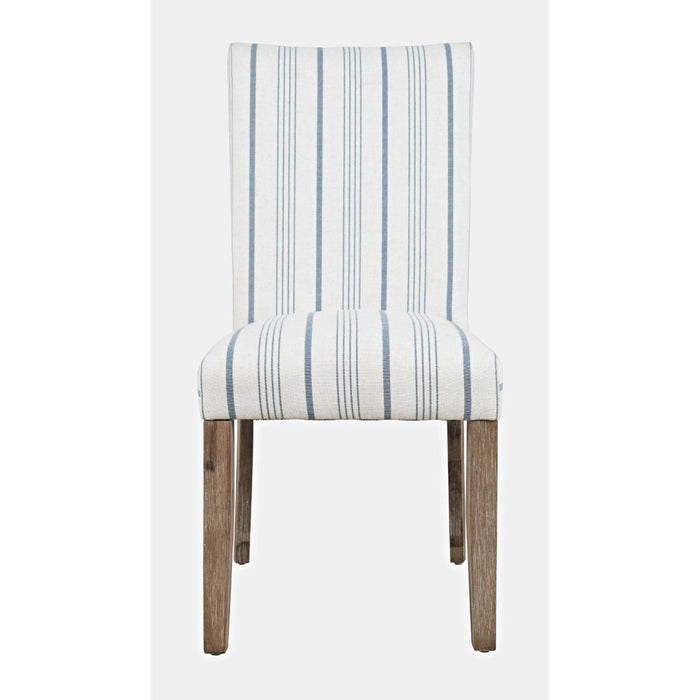 Eastern Tides Upholstered Dining Chair