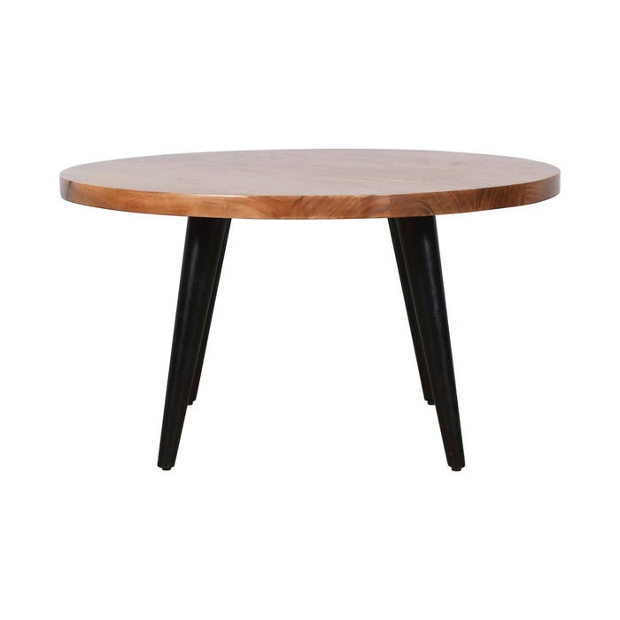 Prelude Round Coffee Table