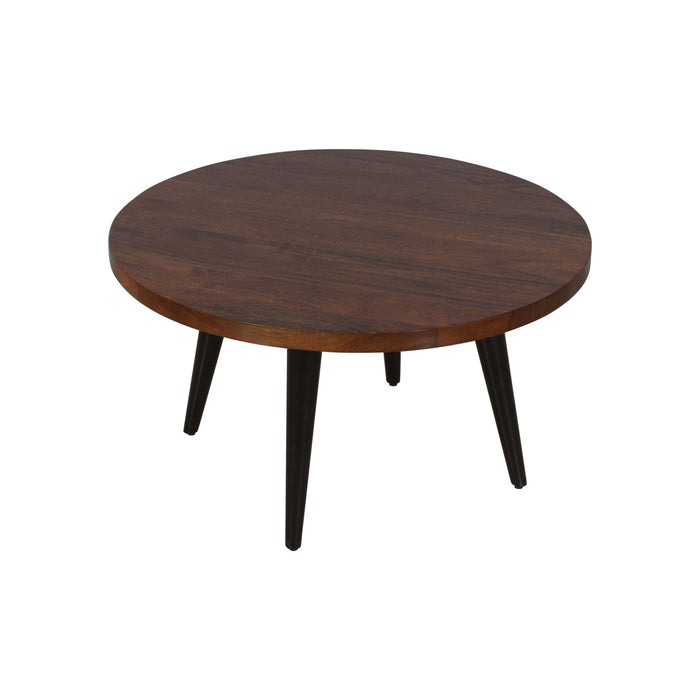 Prelude Round Coffee Table
