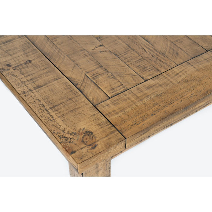 Telluride Extension Dining Table