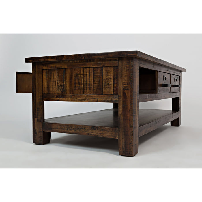 Cannon Valley Coffee Table