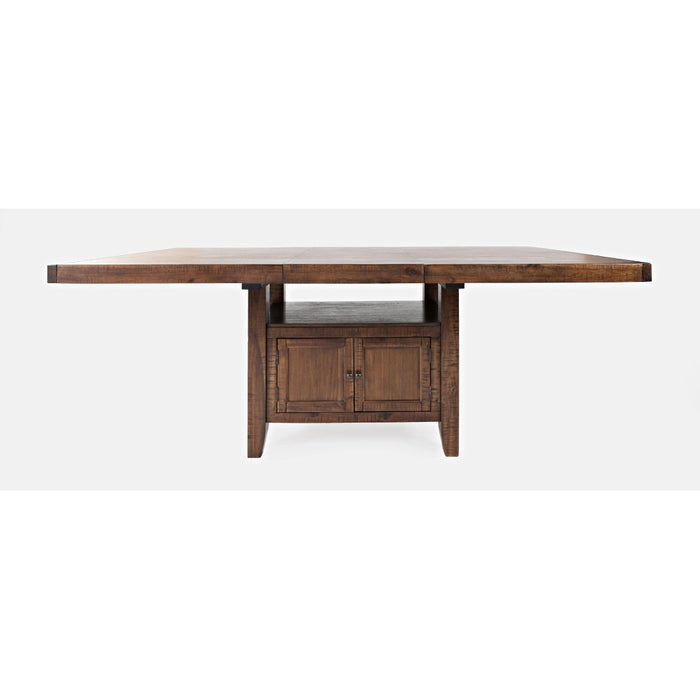 Mission Viejo High-Low Dining Table