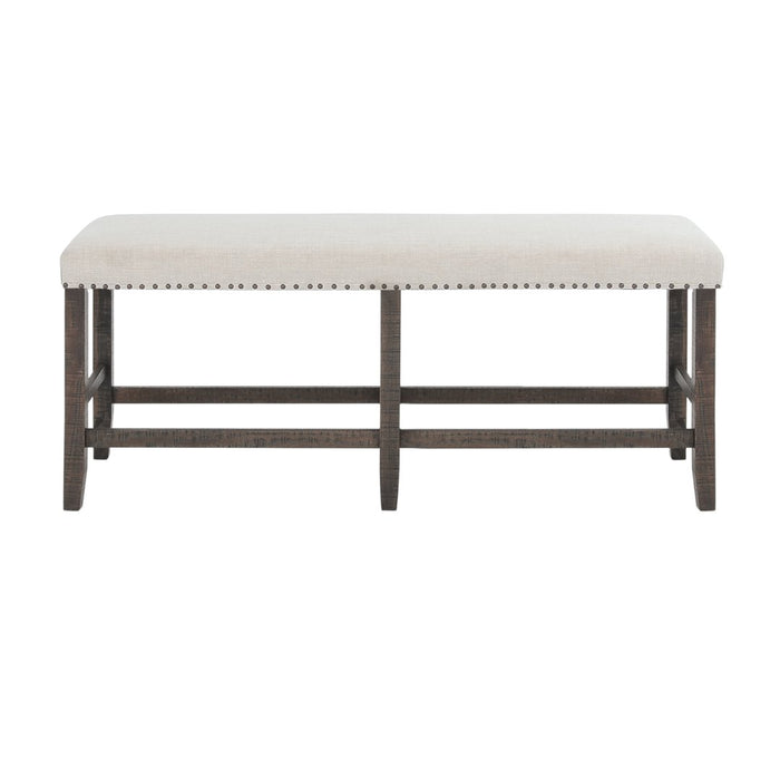 Willow Creek Counter Bench