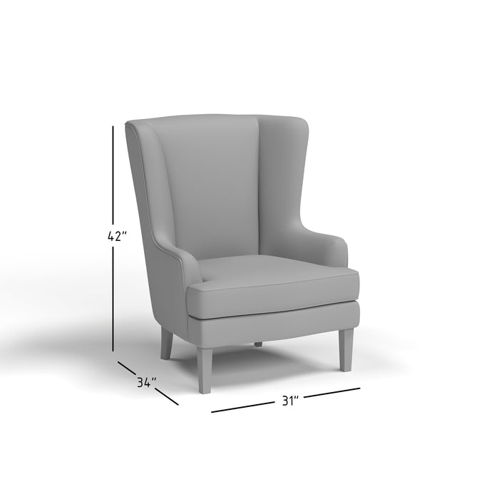 Lacroix Accent Chair