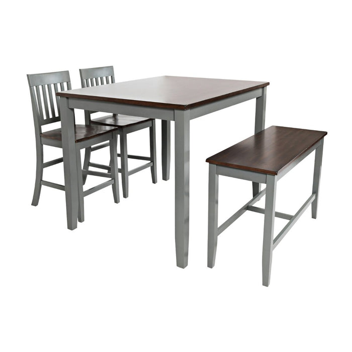 Decatur Lane Counter Dining 4 Pack