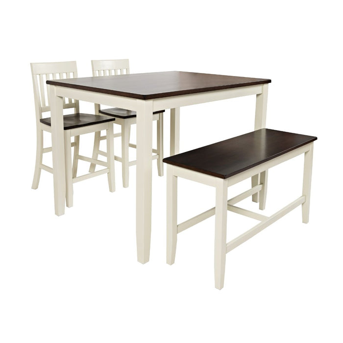 Decatur Lane Counter Dining 4 Pack