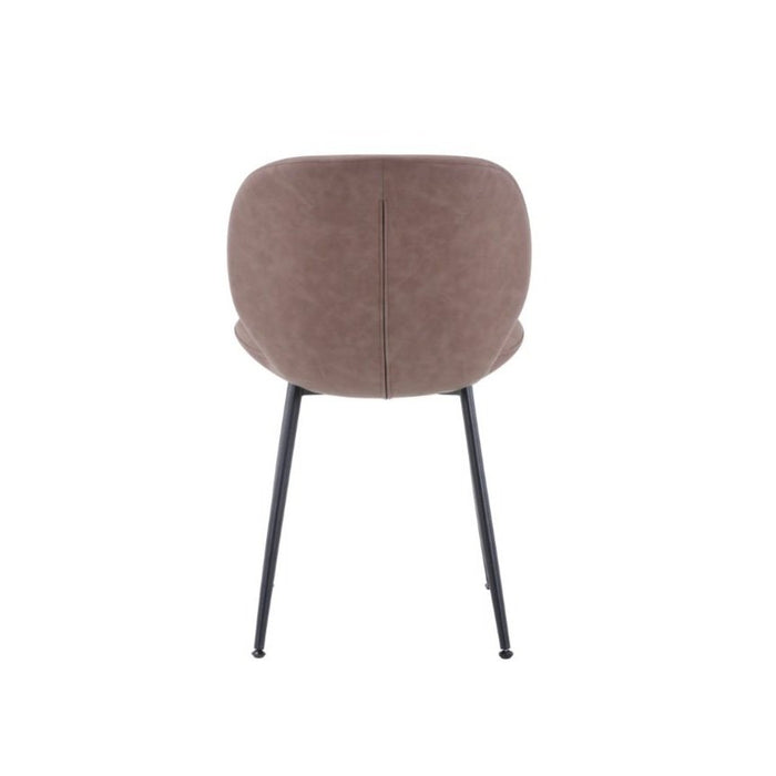 Wright Upholstered Dining Chair