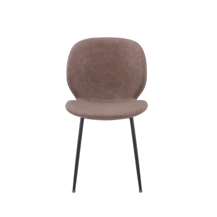 Wright Upholstered Dining Chair