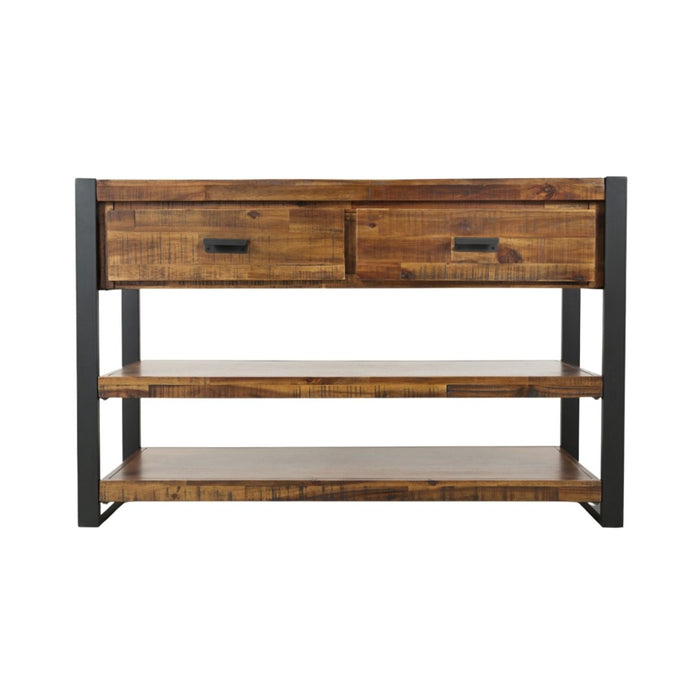 Loftworks Console Table with Drawers