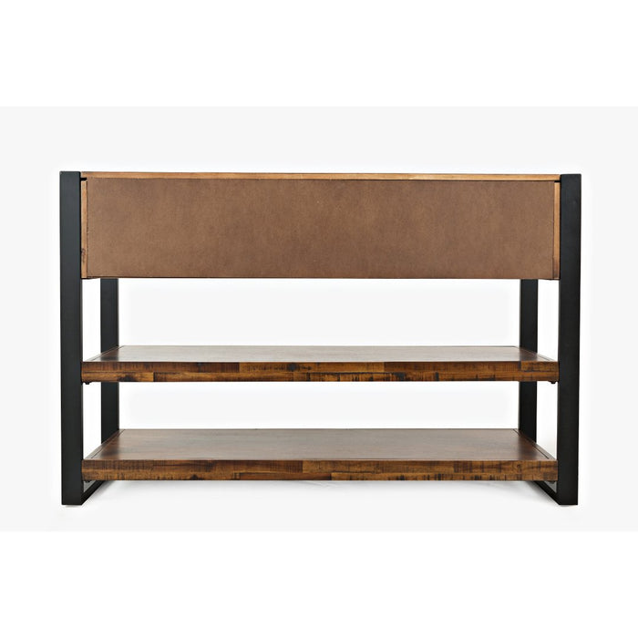 Loftworks Console Table with Drawers