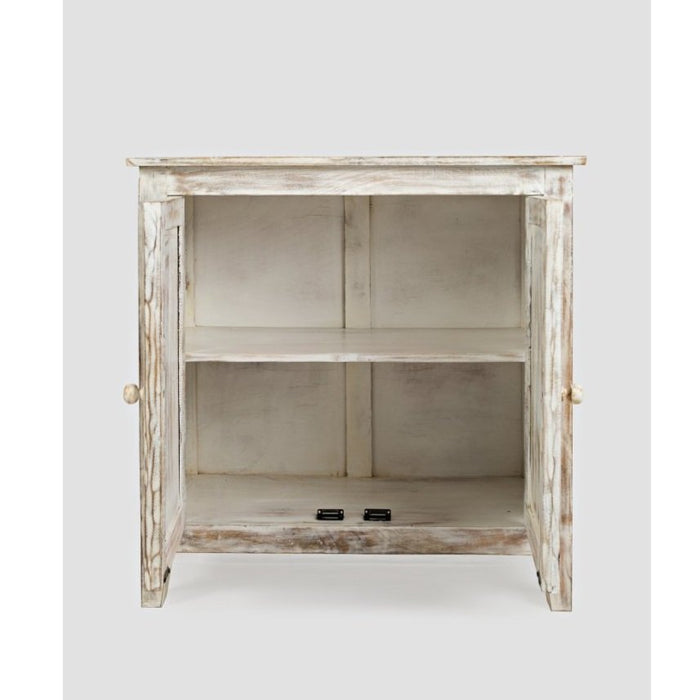 Chloe Accent Cabinet