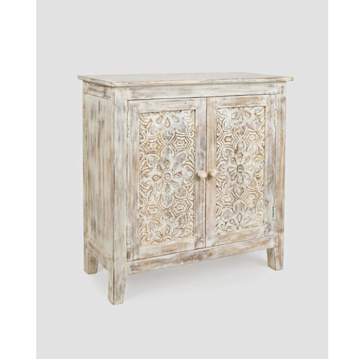 Chloe Accent Cabinet