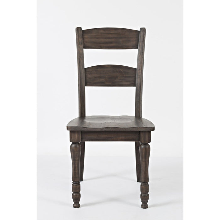 Madison County Ladderback Chair
