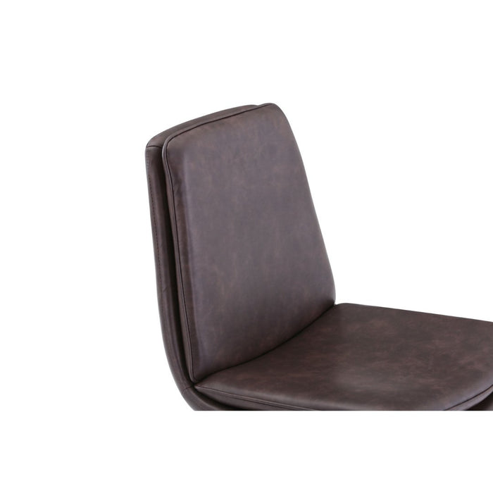 Draper Upholstered Dining Chair