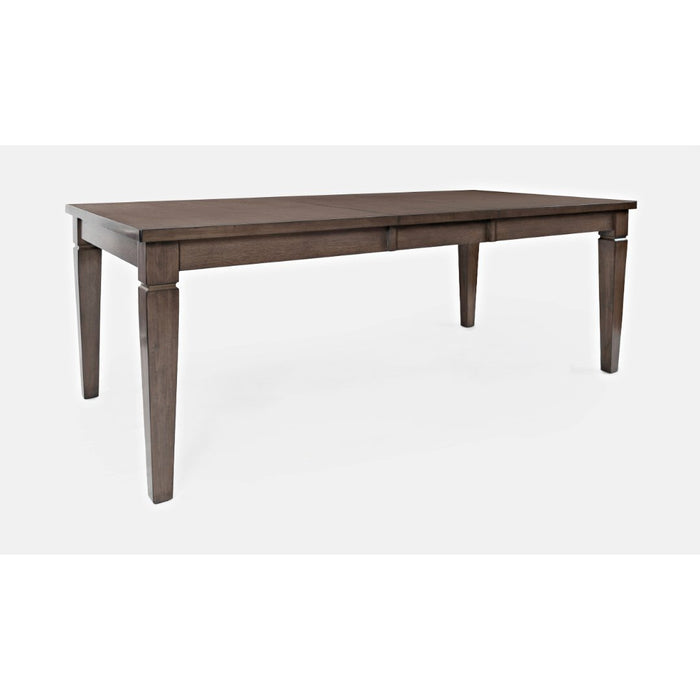 Lincoln Square Extension Dining Table