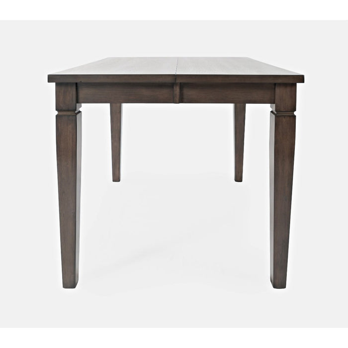 Lincoln Square Extension Counter Table