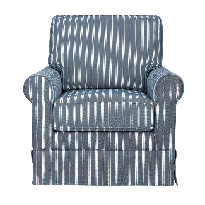Riley Swivel Accent Chair