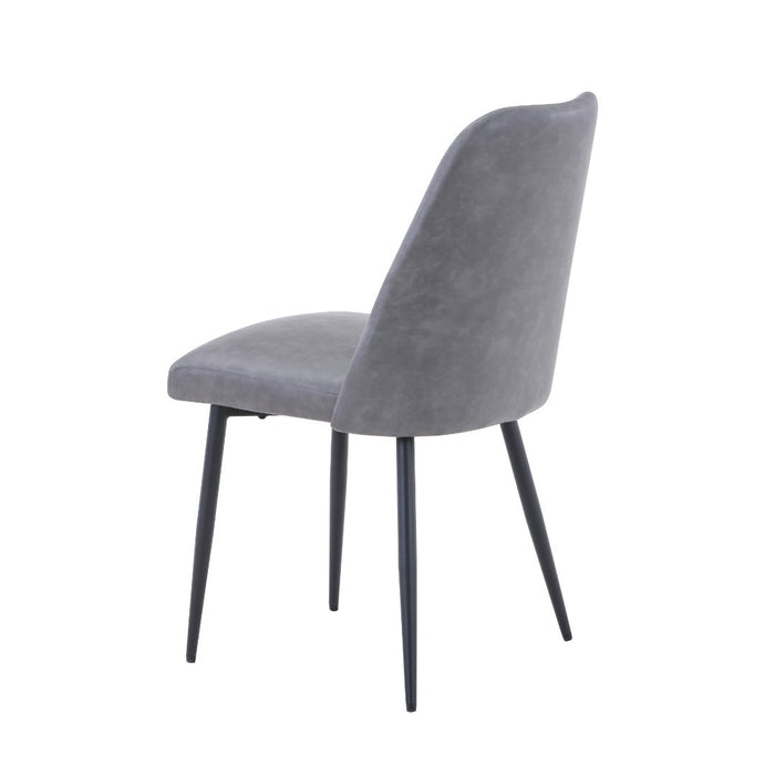 Maddox Upholstered Chair