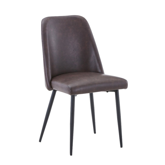 Maddox Upholstered Chair
