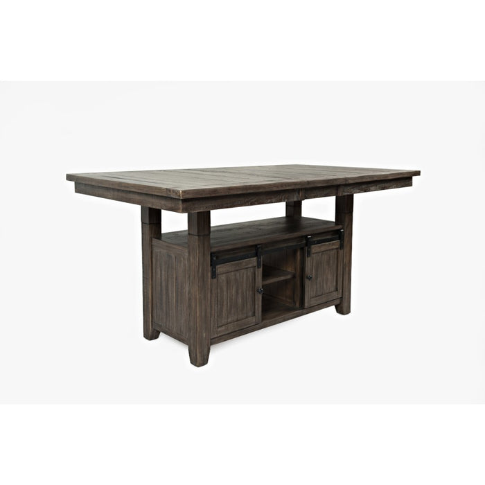 Madison County High-Low Dining Table