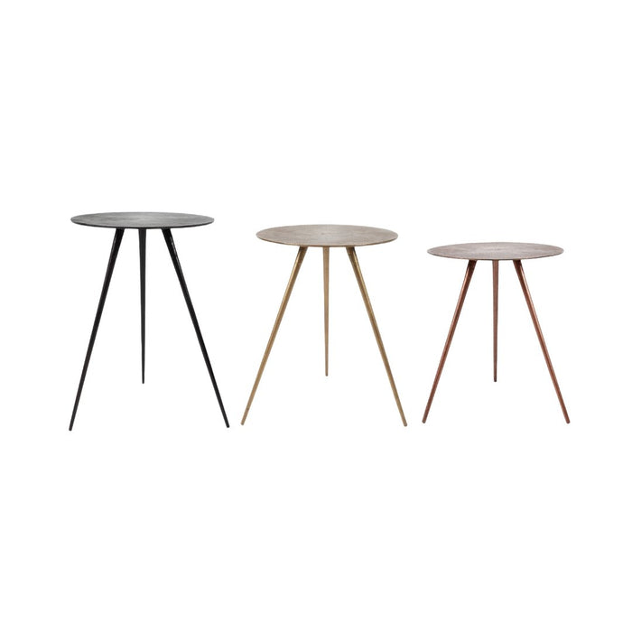 Carly Accent Tables