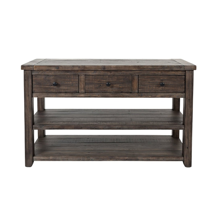 Madison County Console Table